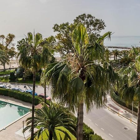 Travel Habitat Playa Almadraba Benicassim Apartment ภายนอก รูปภาพ