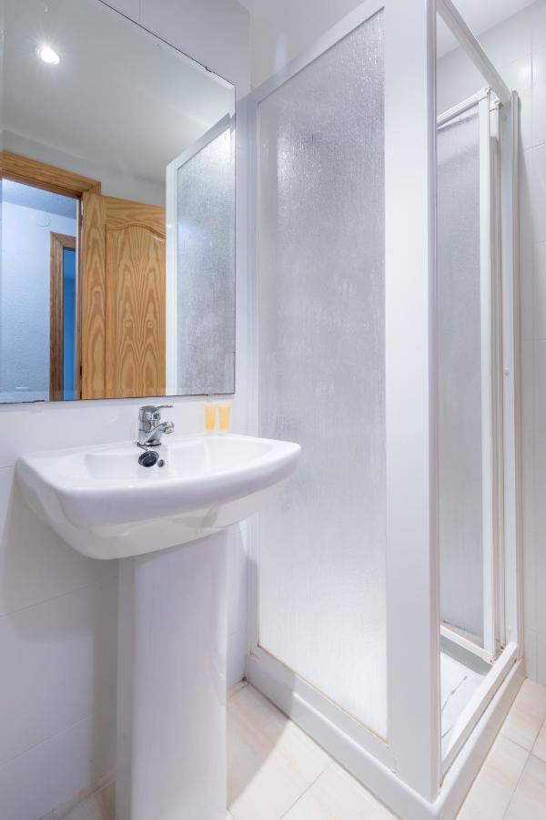 Travel Habitat Playa Almadraba Benicassim Apartment ภายนอก รูปภาพ