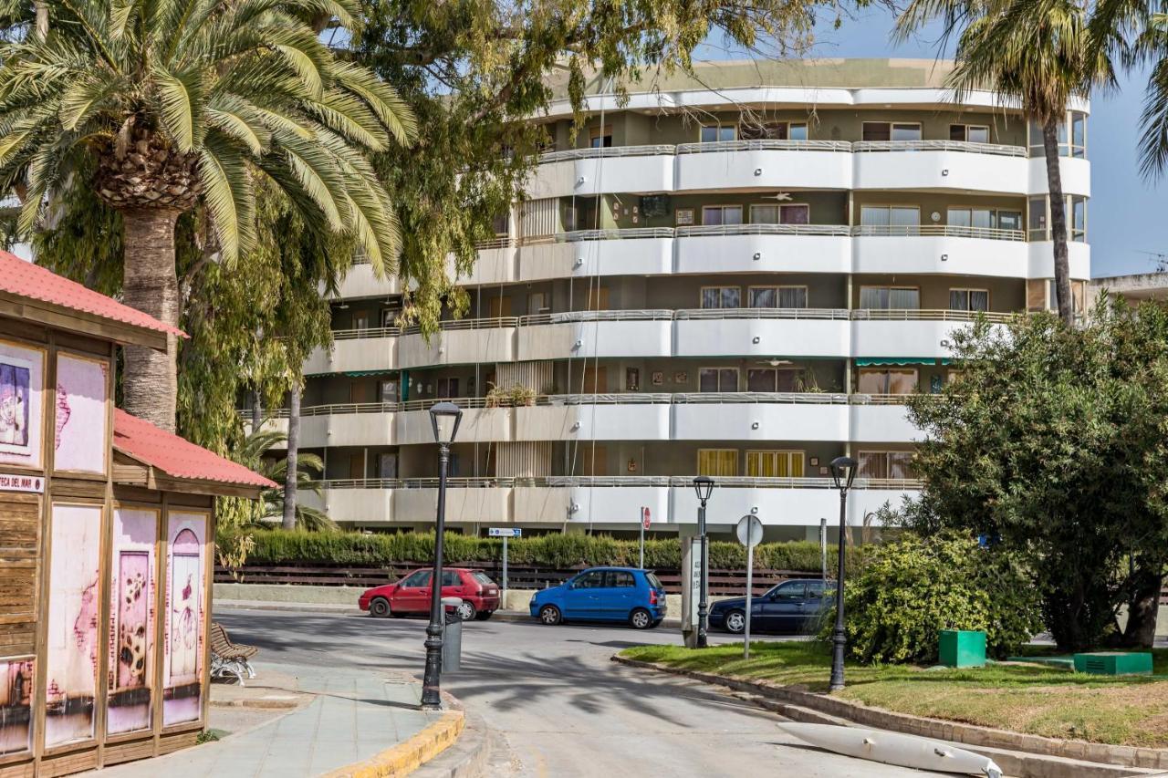 Travel Habitat Playa Almadraba Benicassim Apartment ภายนอก รูปภาพ