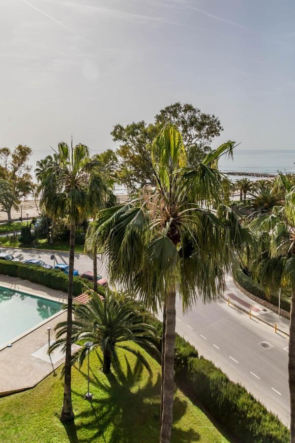 Travel Habitat Playa Almadraba Benicassim Apartment ภายนอก รูปภาพ